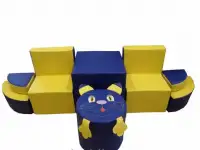 Мягкая мебель