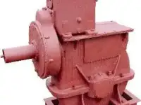 Куплю привод топки (редуктор) ПТБ-1200