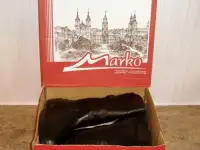 Сапоги женские Marko на широкую ногу, фотография 6