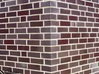 Фасадные термопанели с клинкерной плиткой.