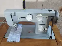 Продам швейную машинку бу, фотография 2