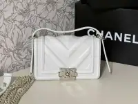 Сумка Chanel boy