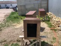 Будка