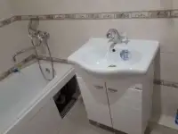 Все виды сантехнических работ
