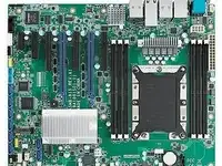 Материнская плата advantech asmb-815-00a1e