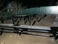Винтовые Сваи под ключ, фотография 4