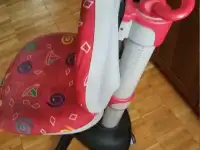 МЕБЕЛЬ Кресло стул школьника игры школьные товары одежда