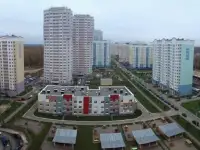 Продаётся 1-к квартира в г. Чехов