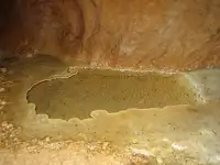 Экскурсия в пещеру Охотничью, фотография 4