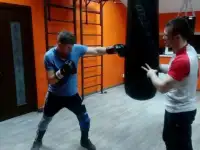 Уважаемые гости и клиенты фитнес-клуба 