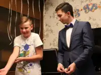 Фокусник-иллюзионист на Ваш праздник Михаил Гладких г. Красноярск, фотография 4