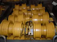 Предлагаю головку блока 51-02-3СП на двигатель Д-160, Д-180 на бульдозера ЧТЗ т-130,Т-170,Б-10,Б-12,Б-14, фотография 4