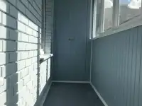 Обшивка балконов, отделка домов, обшивка дач в Чебоксарах., фотография 2