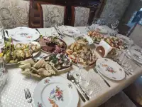 Кейтеринг, фотография 9