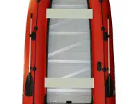 Новая ЛОДКА Polar Bird Eagle Орлан