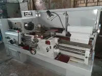 Токарно-винторезный станок ТС-75