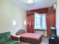 Большая квартира в центре. Парковка.До 9 человек. ул.Фридриха Энгельса17, фотография 3