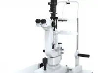 Щелевая лампа CADUCEUS EYESLIT LT II