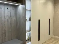 2-х комнатная квартира с отличным ремонтом, ул.Пермякова 78к3, 63,00 м², 10 эт., Центральный, ул.Пермякова 78к3, фотография 8
