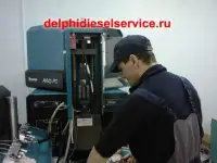 Ремонт форсунок Common Rail МАН (MAN), фотография 12