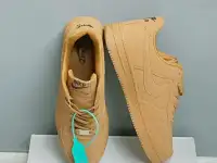 Кроссовки Nike Air Force 1 оригинал качества, фотография 4