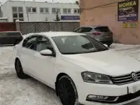 Продам автомобиль Volkswagen Passat
