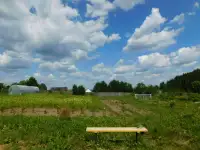 Участок с фундаментом 26 соток на Урале пос. Сылва, фотография 8