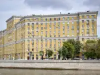 Продаю квартира на Таганке, Краснохолмская наб. д.1/15, 61,00 м², 2 эт., Таганская м.,, Краснохолмская наб. д.1/15, фотография 2