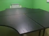 Столы офисные, учебные