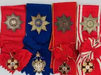 Куплю любой антиквариат .