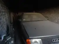 Гараж большой капитальный, ул. Силикатная 14 