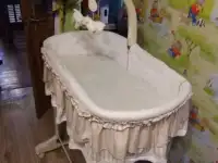 Продаю кроватку-люльку