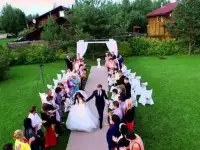 Фото-видеосъемка FullHD с квадрокоптера в Перми, фотография 3