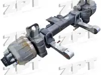 Ось поворотная Ceylan без ABS 12т1950мм для тралов-тяжеловозов