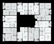 Продам 1 комнатную квартиру