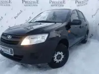 Lada GRANTA Лада Гранта