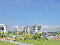 Квартиры на Северном Кипре на море, 80,00 м², 4 эт.,, фотография 8