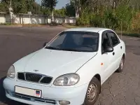 DAEWO LANOS 1.5 2002 ГОД, фотография 2
