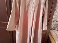 плащ женский xl, фотография 2