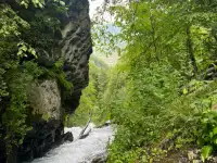 КЛАССНЫЙ ТУР ВЫХОДНОГО ДНЯ В  ГОРЫ ИНГУШЕТИИ, фотография 7