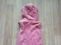 Демисезонные куртки для девочек, фотография 12