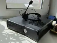 XBOX360S