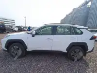 Toyota RAV4, 2023, фотография 4
