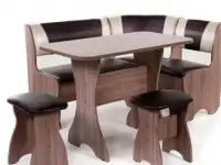 Кухонный уголок новый