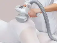 Lpg/rf/кавитация/микротоки/уз-чистка, фотография 2