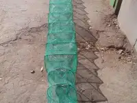 Раколовки