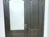 Установка межкомнатных дверей, фотография 10