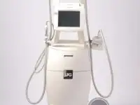 LPG аппарат для массажа Cellu M6 Integral, фотография 7