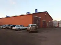 Продаю  здание 600 кв,м. свободного назначения