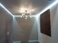 Натяжной потолок